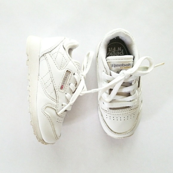 reebok baby